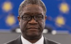 L'ONU demande une enquête sur les menaces de mort contre le Dr. Mukwege