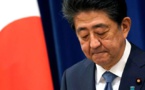 Démission du Premier ministre japonais: le Parti conservateur doit désormais trouver un successeur à Shinzo Abe