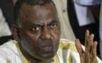 Mauritanie: l'opposant Biram Dah Abeid a rencontré le président Ghazouani