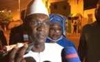​Mali: le M5-RFP a rencontré la junte militaire