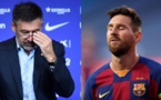 La Liga donne raison au Barça en indiquant que le contrat de Messi est toujours valable