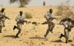 Mali: MNLA et Mujao se déchirent pour prendre Ménaka