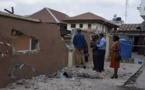 Nigeria: un hélicoptère s'écrase sur un quartier de Lagos, hommage posthume au pilote