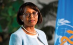 La Directrice régionale de l’OMS pour l’Afrique exprime son ambition de voir la médecine traditionnelle être reconnue sur le plan international