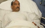 Mauritanie: Ould Abdel Aziz de retour le 24 novembre
