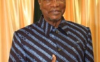 Guinée : Alpha Condé annonce qu'il va briguer un 3e mandat