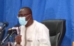 Reprise des cours à l’Ucad : le recteur Ahmadou Aly Mbaye fait machine arrière