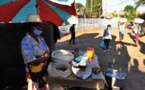 Madagascar: argent ou nourriture pour les populations affaiblies par la crise du Covid