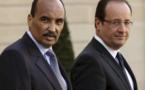 Mauritanie: Ould Abdel Aziz de retour le 24 novembre