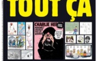 «Nous ne renoncerons jamais» : Charlie Hebdo republie les caricatures de Mahomet