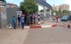 Reprise à l'UCAD ce mardi: Il n'y a pas eu de cours