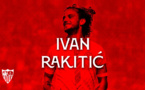 Officiel ! Ivan Rakitic quitte le Barça et retourne à Séville