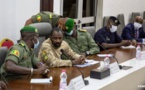 Transition au Mali : le CNSP organise des journées de concertations nationales les 5 et 6 septembre