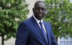 Recherche de fonds de développement : Macky Sall rentre de Koweït avec 140 milliards