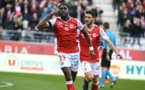 Reims: le Franco-sénégalais Boulaye Dia vers le FC Porto