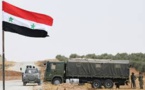 Des raids israéliens en Syrie font 11 morts, dont trois soldats syriens