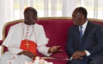 Côte d’Ivoire: l’archevêque d’Abidjan appelle au dialogue avant les élections