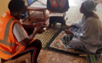 Campagne contre la Covid-19 dans la région de Dakar Plus de 40 mille personnes enrôlées par les volontaires de l’ANCS