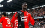 Mercato: Mbaye Niang sur les tablettes du Benfica