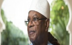 Mali : Le président déchu Ibrahim Boubacar Keïta hospitalisé