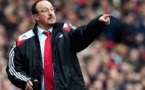 Chelsea : Benitez prend les commandes chez les « Blues »