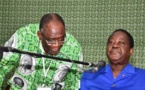 Maurice Kakou Guikahué (PDCI) «Ouattara ne peut pas gagner les élections» en Côte d’Ivoire
