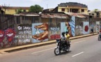 Guinée: opposants et sages assiégés à Tanéné