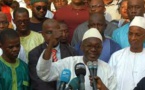 Présidentielle en Guinée: le dilemme des opposants