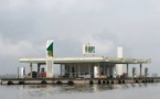 Accord entre la France et le Nigeria pour la construction d’une raffinerie