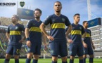 Coronavirus: 18 cas positifs dans le club argentin de Boca juniors