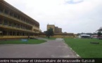 Congo-B.: le directeur général du CHU de Brazzaville a-t-il jeté l’éponge?