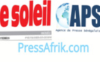 Sénégal : le SYNPICS dénonce des "abus, violences et harcèlements envers des femmes dans les médias publics"
