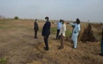 ​Commune de Dalangabou : 6 personnes dont le Président de la commission domaniale arrêtées