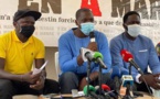Les membres du mouvement Yen a marre vont déposer une plainte suite à leur arrestation