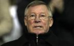 Manchester United: Ferguson en statue devant Old Trafford
