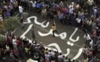 L’Egypte divisée face à Morsi, qui se pose en gardien de la révolution