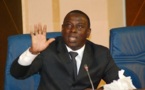 Dr Cheikh Tidiane GADIO toujours dans ses Affaires étrangères