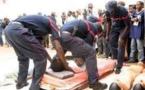 Bambey - Fatick : 31 blessés dont 7 graves dans un accident de circulation