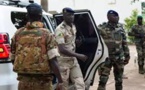Transition politique au Mali : la junte lance le processus de concertation nationale