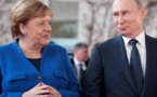 Empoisonnement d'Alexeï Navalny : le dilemme de Merkel face à Poutine