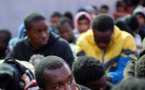 Disparitions forcées, violences sexuelles, tortures: Plus de 2.780 migrants dont des enfants vivent l’horreur en Libye