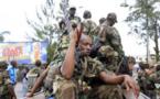 RDC : le colonel Kahasha fait de nouveau défection