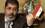 Egypte : l'opposition forme une nouvelle coalition contre Mohamed Morsi