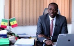 Aboubacar Sadikh Bèye révèle que 89 000 tonnes de nitrate ont transité au Port de Dakar en 2019