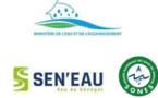 Fuite sur la conduite d’alimentation en eau potable de l’île de Gorée: des mesures d’urgence concertées pour un rapide retour à la normale