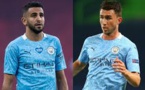 Manchester City: Riyad Mahrez et Aymeric Laporte positifs à la Covid-19