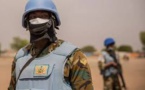 Soudan du Sud: retrait des troupes de la Minuss des camps de réfugiés