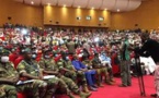 Mali: la Cédéao demande la désignation d’un président civil d’ici le 15 septembre
