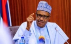3ème mandat: Buhari appelle ses homologues à respecter leurs constitutions