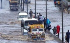 #Inondations_Sénégal: plus de 800 milliards FCFA engloutis dans les eaux depuis 2012, le peuple encore suspendu à un plan d'urgence (REDIFFUSION)